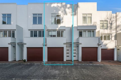 10/852 Mount Eden Road, Three Kings, Auckland