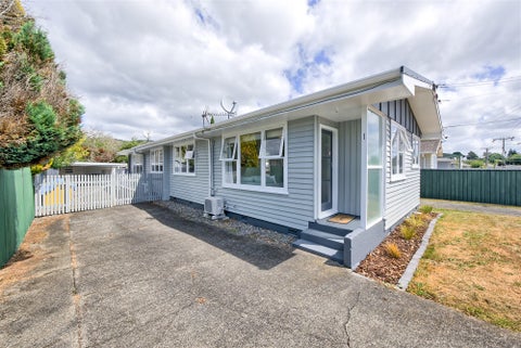 1/18 Benge Crescent, Clouston Park, Upper Hutt