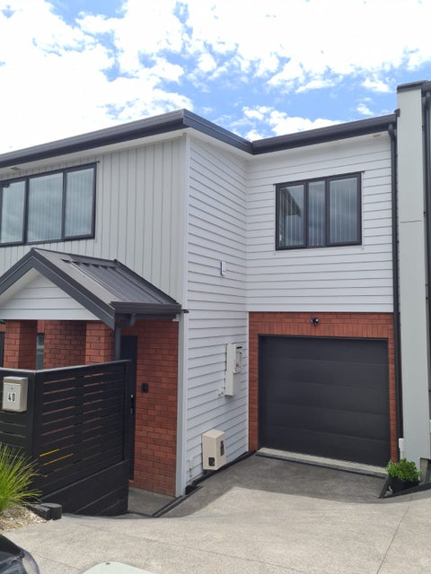 40 Bight Road, Long Bay, Auckland
