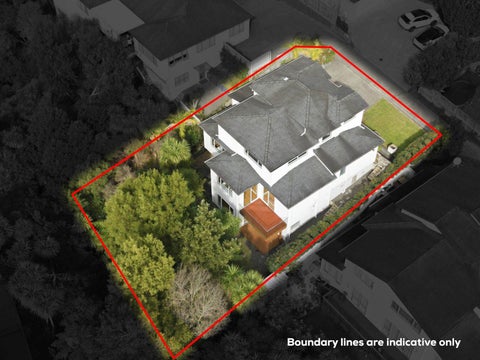 104 Admirals Court Drive, Greenhithe, Auckland