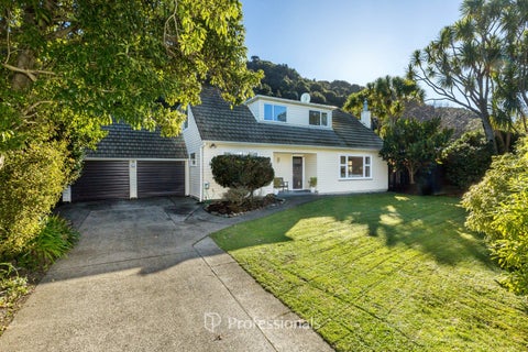 89 Owen Street, Belmont, Lower Hutt