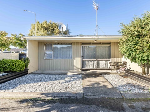 1/24 Sydney Street, Windsor, Invercargill
