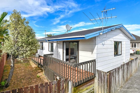 2/9 Porchester Road, Papakura, Papakura