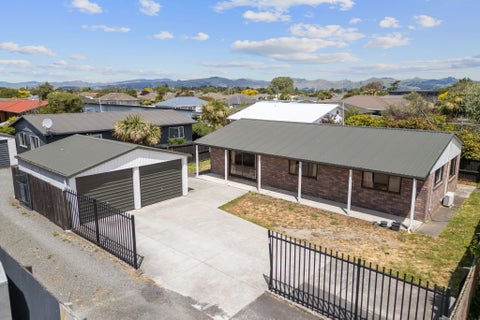 62 Travis Road, Burwood, Christchurch