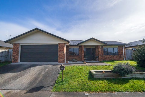 45 Te Manatu Drive, Huntington, Hamilton