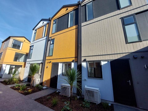 8/266 Armagh Street, Christchurch Central, Christchurch