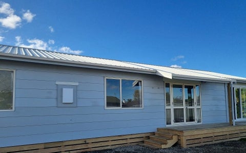 183 Colombo Road, Masterton, Masterton