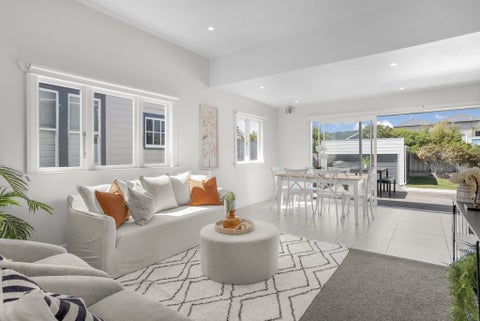 34 Bolton Street, Petone, Lower Hutt