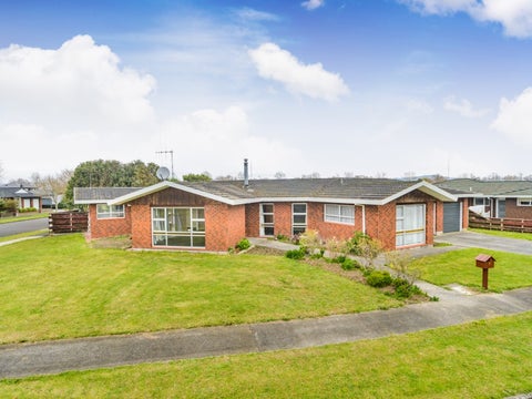 1 Wedgwood Grove, Highbury, Palmerston North