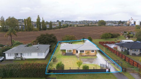 1042 Ohaupo Road, Te Awamutu, Te Awamutu