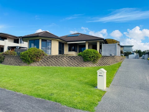 24 Omana Heights Drive, Maraetai, Auckland