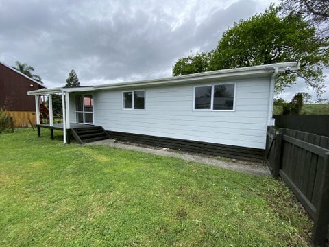 42 Guy Road, Kaikohe, Kaikohe