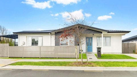 129 Kuaka Drive, Takanini, Auckland