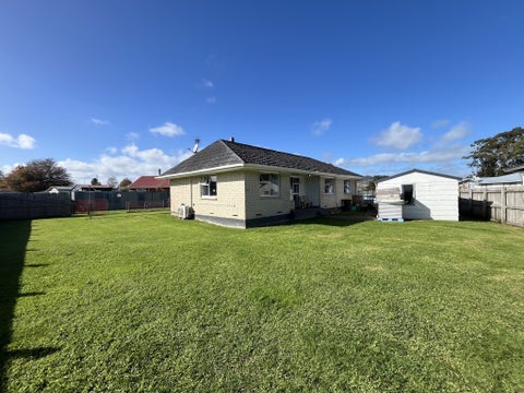 19 Leather Street, Huntly, Huntly