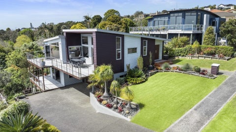 23 Omana Heights Drive, Maraetai, Auckland