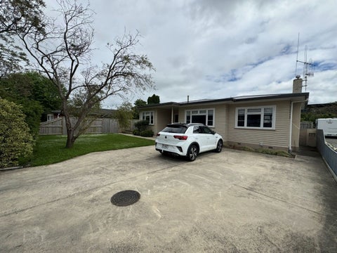 441B Ruahine Street, Terrace End, Palmerston North