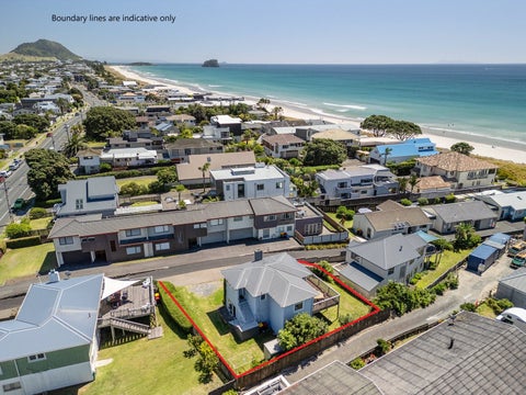 57A Oceanbeach Road, Mount Maunganui, Mount Maunganui