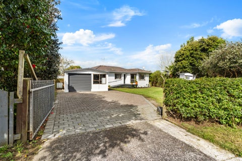 36 Frangipani Avenue, Manurewa, Auckland