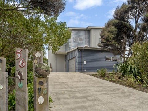 56 Paetawa Road, Peka Peka, Waikanae