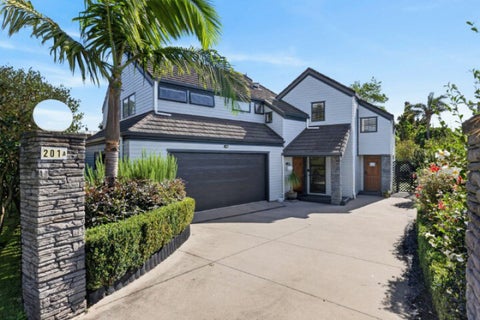 201A Grange Road, Otumoetai, Tauranga