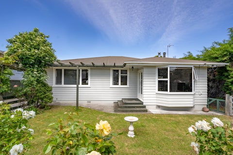 4 Puriri Crescent, Lansdowne, Masterton