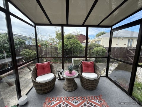 50F Oxford Street, South Dunedin, Dunedin