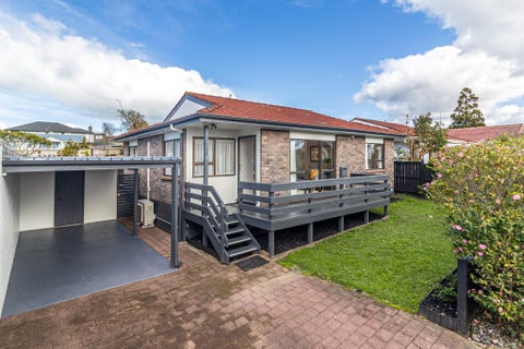 6/130 Boundary Road, Blockhouse Bay, Auckland