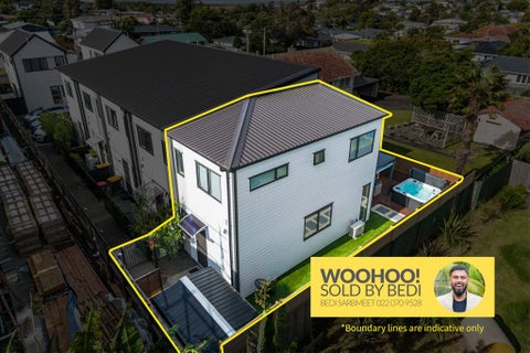 7/69 Wharf Road, Te Atatu Peninsula, Auckland