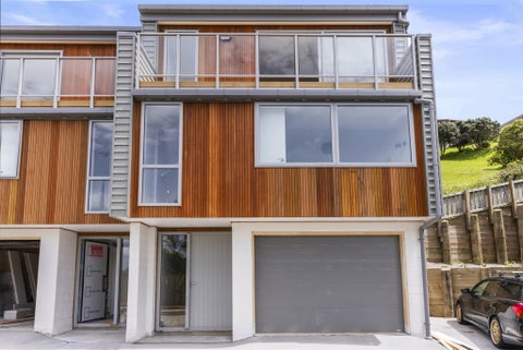 24 Silvereye Way, Johnsonville, Wellington
