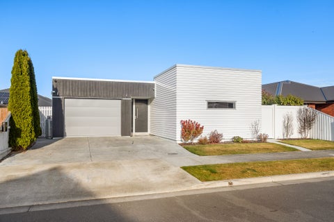 7 Rahme Crescent, Kaiapoi, Kaiapoi