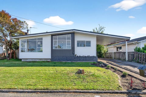 35 Kitchener Street, Lansdowne, Masterton