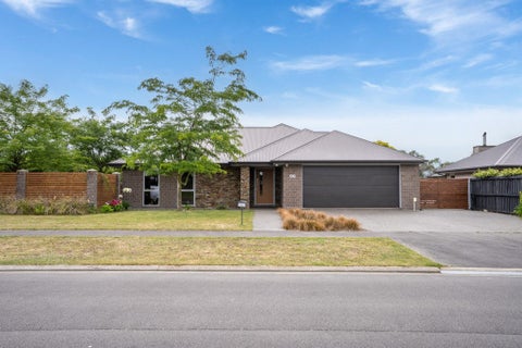 66 Preston Avenue, West Melton, West Melton