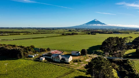 1101 Normanby Road, Hawera