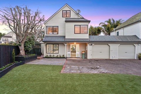 107 Maungarei Road, Remuera, Auckland