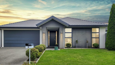 8 Contrail Street, Wigram, Christchurch