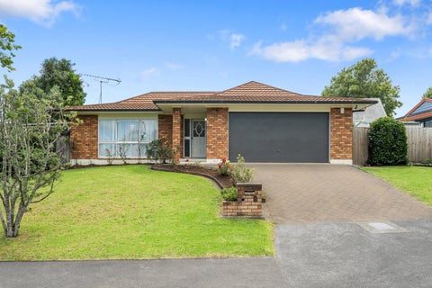 8 Kenneth Small Place, Remuera, Auckland