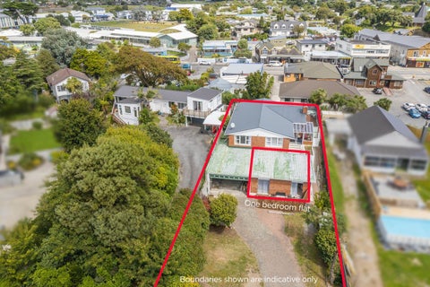 12 Kowhai Grove, Raumati Beach, Paraparaumu