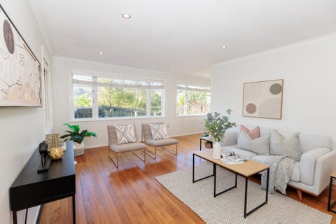 15 Collier Avenue, Karori, Wellington