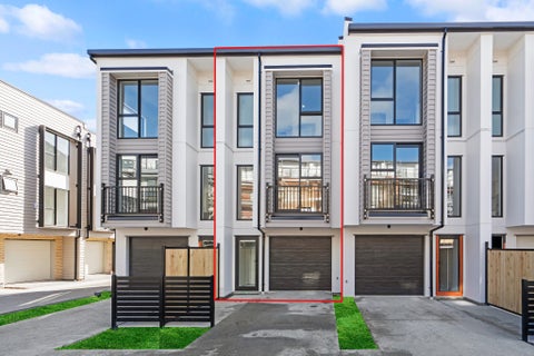 31 Falcon Crescent, Hobsonville, Auckland