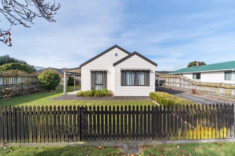84 Durham Street, Ashhurst, Ashhurst