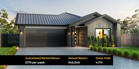 355 State Highway 8, ALEXANDRA, Alexandra
