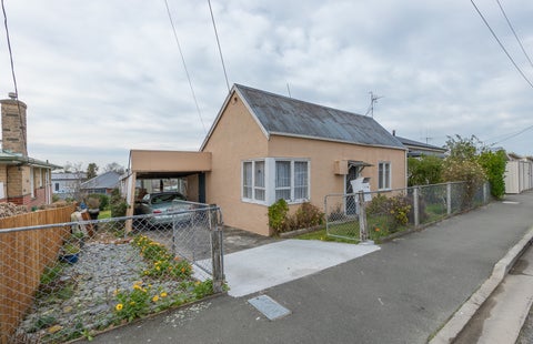 15 Oxford Street, West End, Timaru