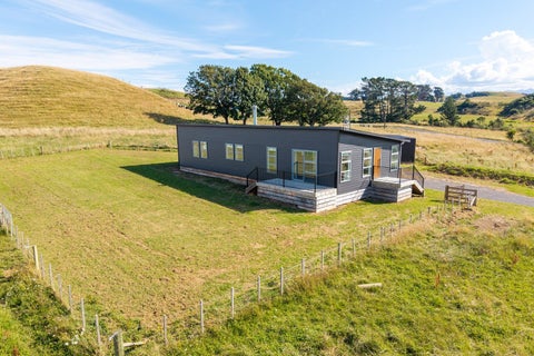 35 North Road, Eketahuna, Eketahuna