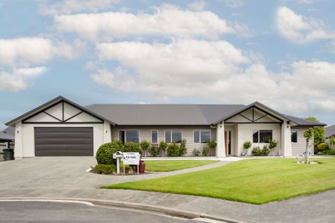 12 North Ridge Drive, Oamaru North, Oamaru