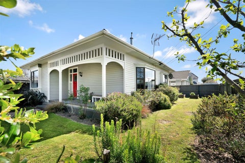 86 King Street, Sydenham, Christchurch