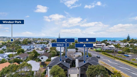 1D Altair Place, Windsor Park, Auckland