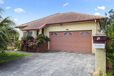 3A Rossiter Avenue, Waiuku, Waiuku