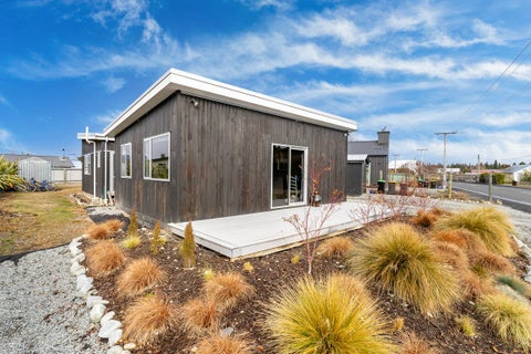 29 Glencairn Road, Twizel, Twizel