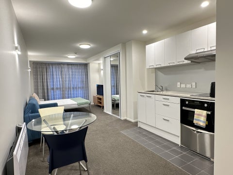 13B/135 Victoria Street West, Auckland Central, Auckland