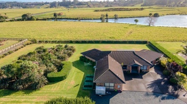15 Cochrane Drive, Kerikeri, Kerikeri